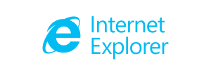 Internet Explorer fansite
